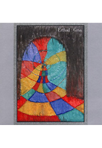 ERTHAD "gma" cd-r